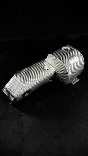 Thermo met exhaust manifold - thermo,