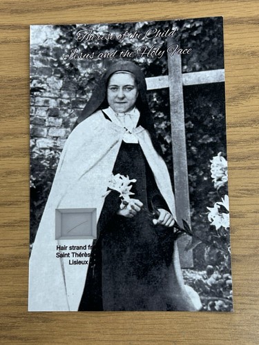 Saint therese lisieux - lisieux, of
