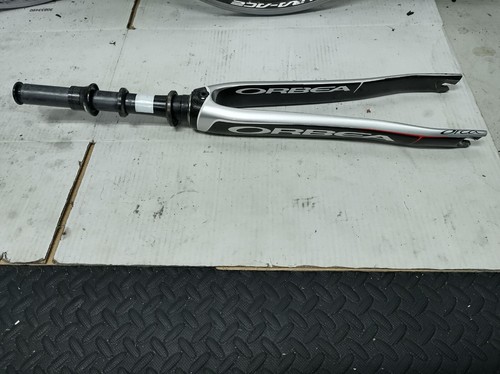 2011 orbea orca grc - gold, full