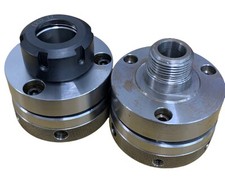 Myford big bore collet chuck