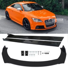 For Audi TT 2006-2014 Front