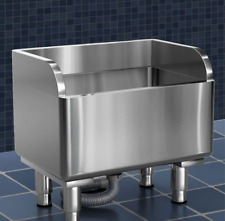 Commercial 304 Stainless Steel