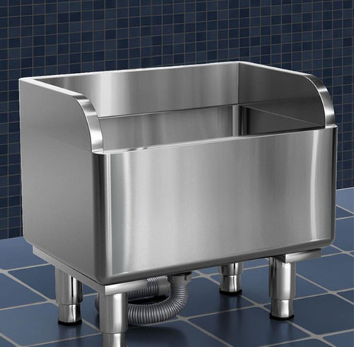 Commercial 304 stainless - 304, steel