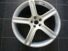 JAGUAR CALISTO ALLOY WHEEL