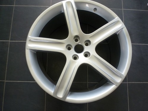 Jaguar calisto alloy wheel - calisto,