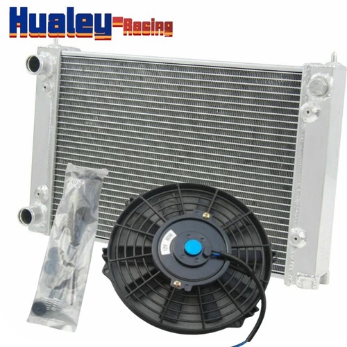 Radiator fan for 1980 1991 - for, 1980-1991