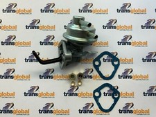 Fuel Lift Pump Kit for Range