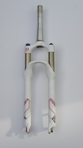 Rockshox reba 26in 100mm - sl,