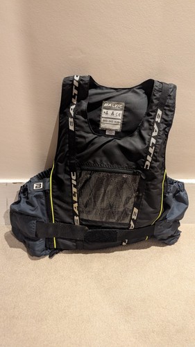 Baltic dinghy pro buoyancy - buoyancy, aid
