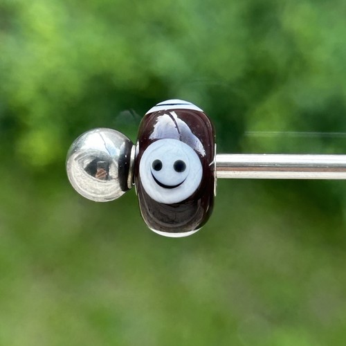 Authentic trollbeads ooak - authentic,