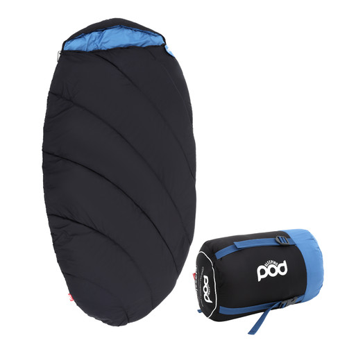 New pod adult - new,