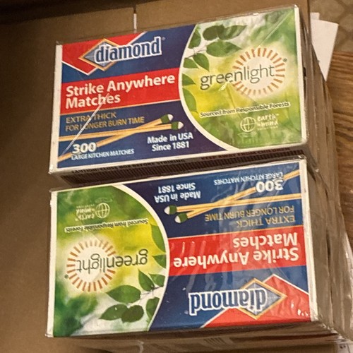 Vintage - (6, box)