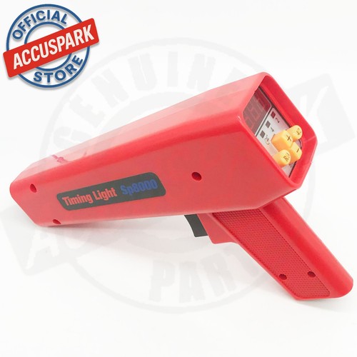 Sp8000 accuspark professional - sp8000,