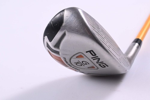 Ping g10 hybrid 18 degree - g10,