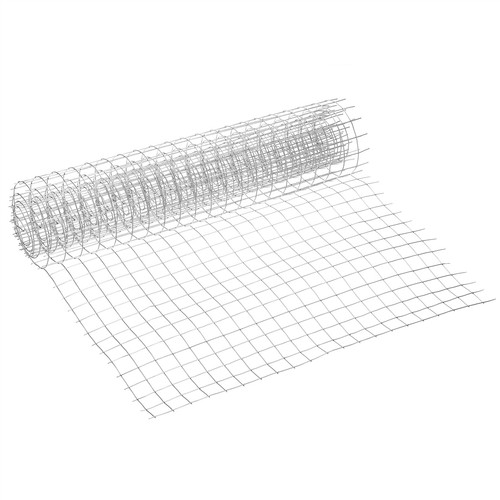 3ft welded cage - welded, wire