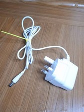 Ktec P4716 AC Adaptor 12V 0.5A