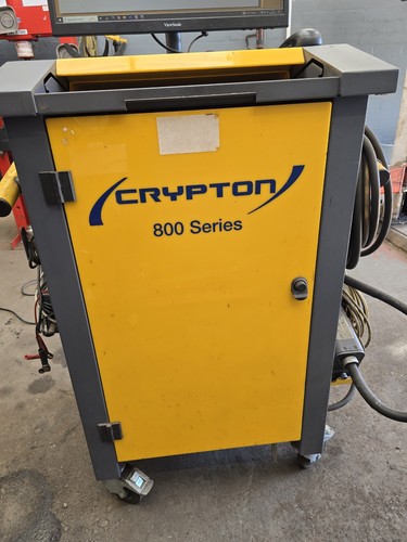 Crytpon 800 series gas - 800,