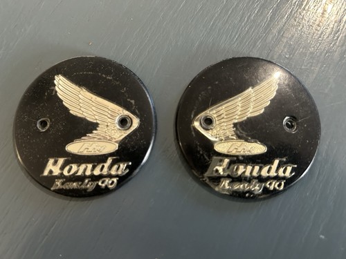 Honda benly original - honda,