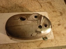 AMC ENGINE OUTER STEEL COVER