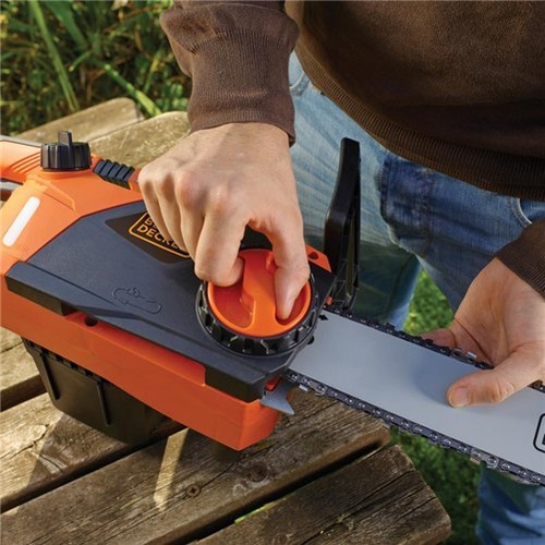 Black decker stc1820pc gb - black, &