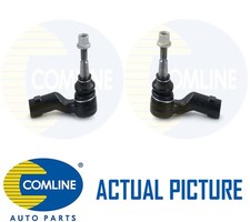 FRONT TIE ROD END PAIR COMLINE