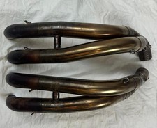 Akrapovic 4-2 Tapered Manifold