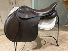 17.5” GFS Monarch jump