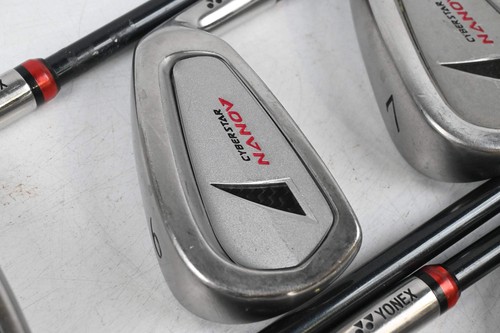 Yonex cyberstar irons - yonex, /