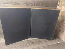 Vintage Pair Of bang olufsen