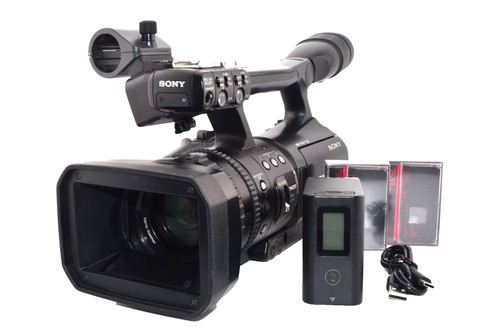 Sony hvr v1j hdv professional - hdv,