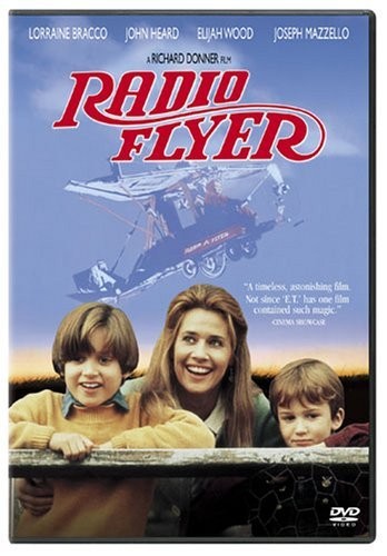 Radio flyer dvd - flyer, 1]