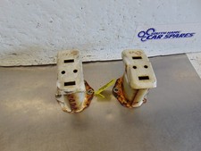 Nissan Elgrand Crash Bar legs