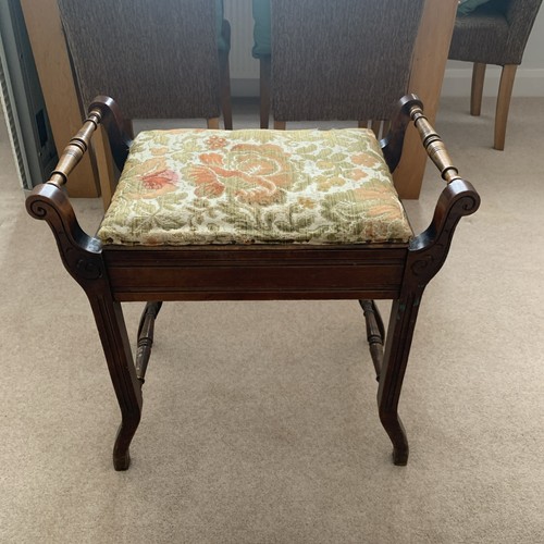 Antique edwardian mahogany - antique,