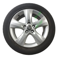 2010 VAUXHALL ASTRA ALLOY