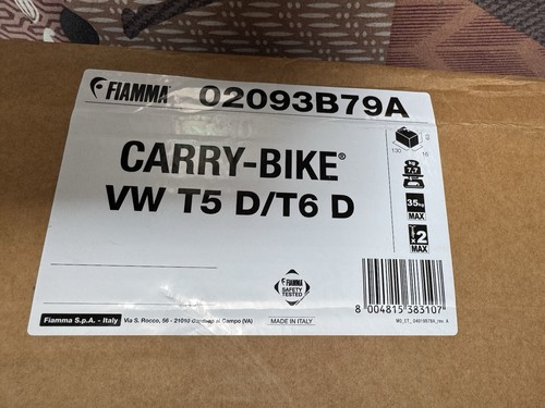 Bike carrier - bike,