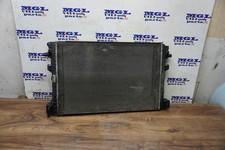 AUDI TT MK3 8S 2.0TDI ENGINE