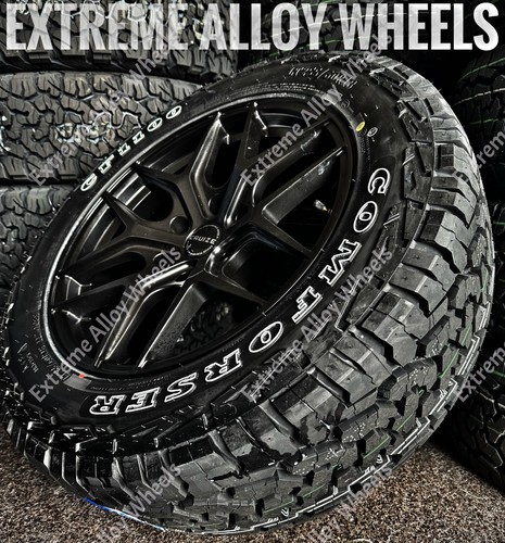 Black nav alloy - alloy, wheels
