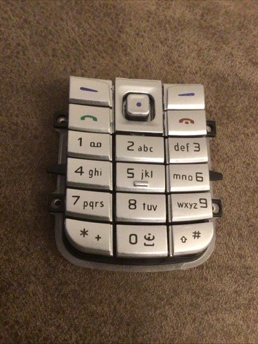 Nokia 6020 6021 mobile phone - mobile,