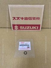 SUZUKI GS750E 1983 SUZUKI