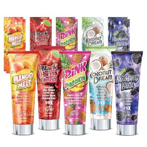Fiesta sun fruity scentsations - sun,