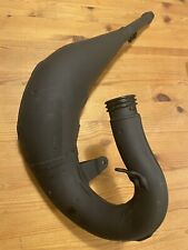 Exhaust Pipe Header Expansion
