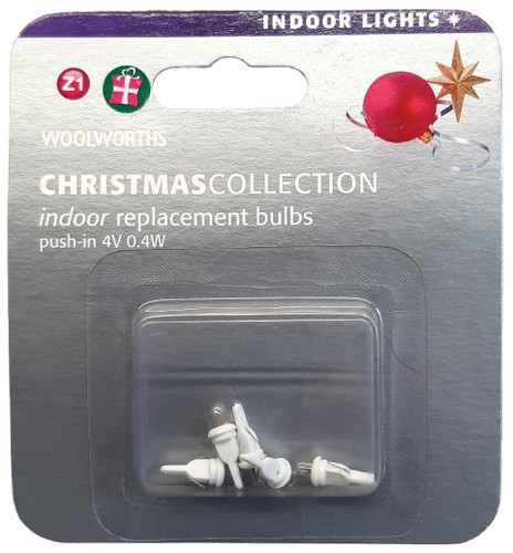 Woolworths spare clear - woolworths,