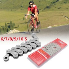 Stainless Steel Bicycle Chain