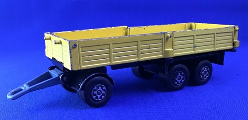 Matchbox trailer only - k-21,