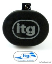 Weber 28/36 DCD ITG MEGAFLOW