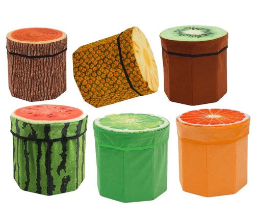 Large collapsible folding - large,