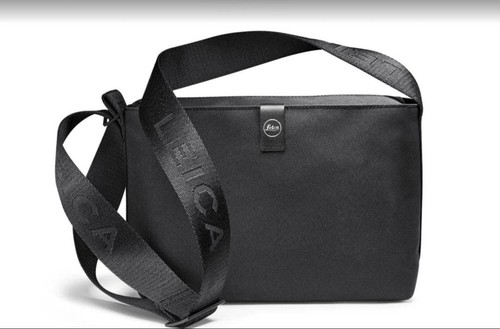 Leica crossbody bag size - leica, m