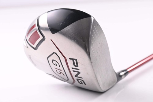 Ping g15 driver - ping, /
