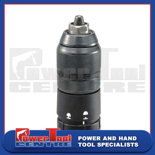 Makita series 13mm - makita, keyless