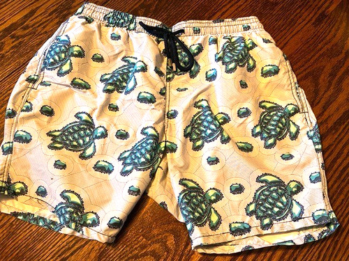 Vilebrequin swim shorts xxl - swim,
